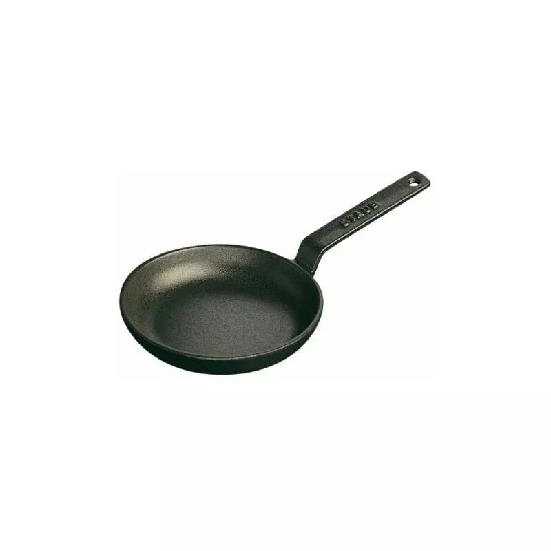 Mini Frying Pan - Staub En Oferta Mini Frying Pan - Staub Barato