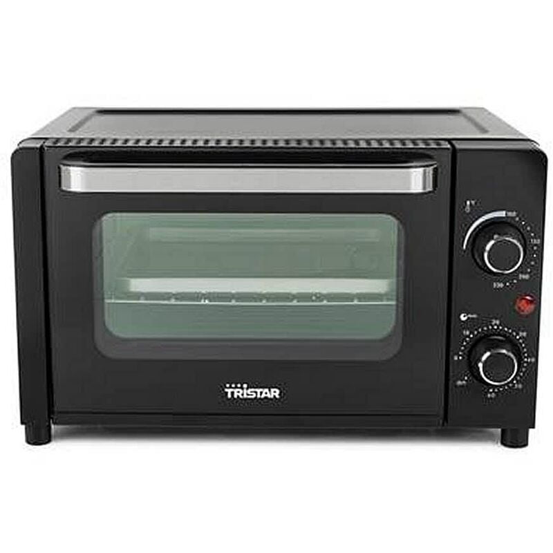 Mini horno OV-3615 800 W negro - Negro - Tristar barato