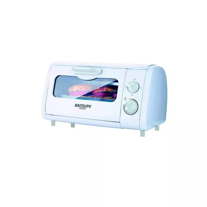 Mini Horno Tostador Bastilipo De 8 Litros | Sicilia En Oferta Mini Horno Tostador Bastilipo De 8 Litros | Sicilia Barato