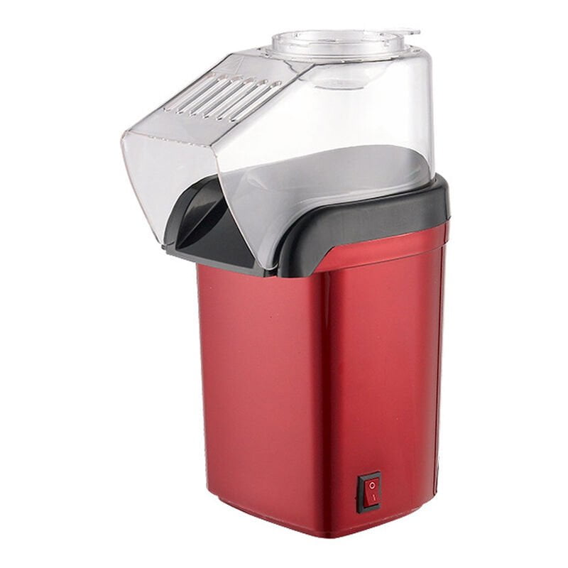 Mini palomitas de maiz