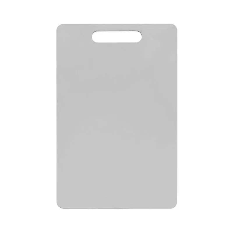 Mini Placa De Parrilla De Titanio Portatil Herramientas De Cocina De Picnic Para Acampar A Juego Con Fiambrera De Aluminio, Plata En Oferta Mini Placa De Parrilla De Titanio Portatil Herramientas De Cocina De Picnic Para Acampar A Juego Con Fiambrera De Aluminio