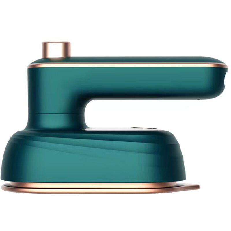 Mini plancha de vapor portatil