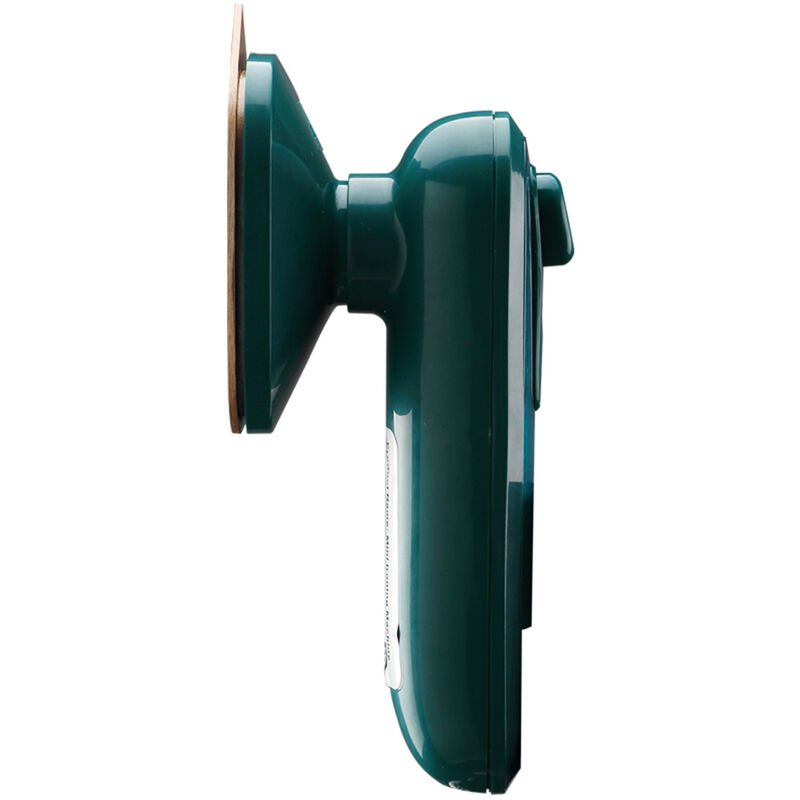 Mini plancha de vapor portatil