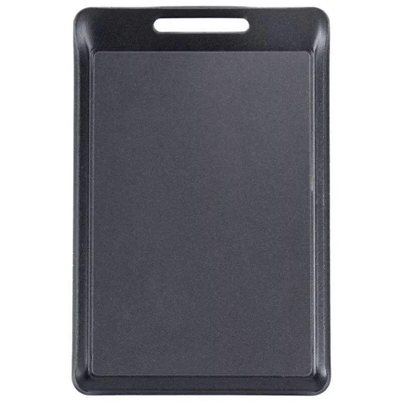Mini Sarten Para Parrilla De Barbacoa Con Revestimiento Antiadherente Placa De Plancha De Barbacoa Ultraligera Bandeja De Barbacoa Para Acampar Al En Oferta Mini Sarten Para Parrilla De Barbacoa Con Revestimiento Antiadherente Placa De Plancha De Barbacoa Ultraligera Bandeja De Barbacoa Para Acampar Al Barato