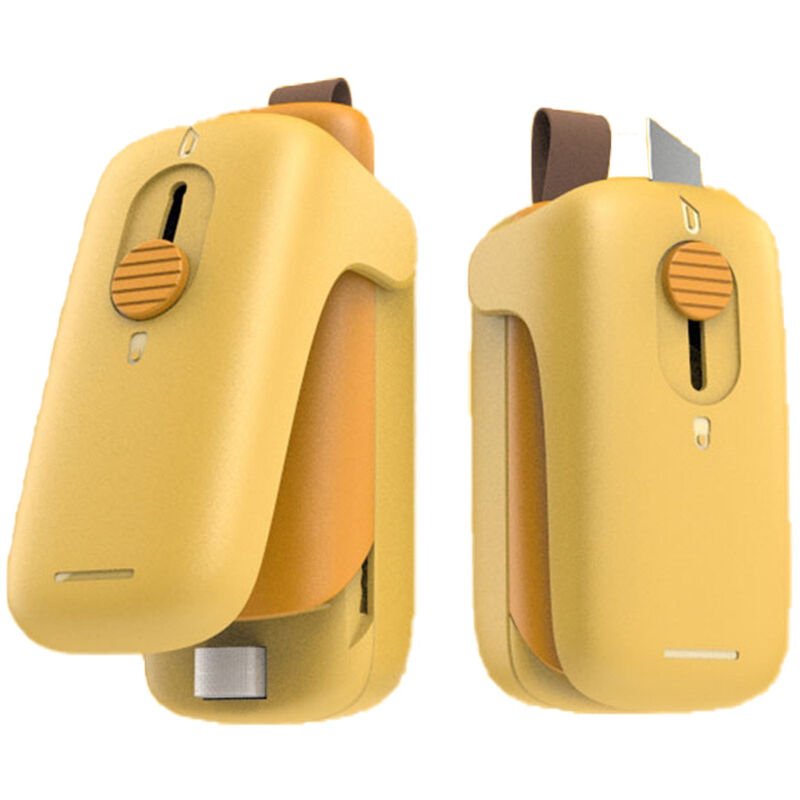 Mini sellador domestico