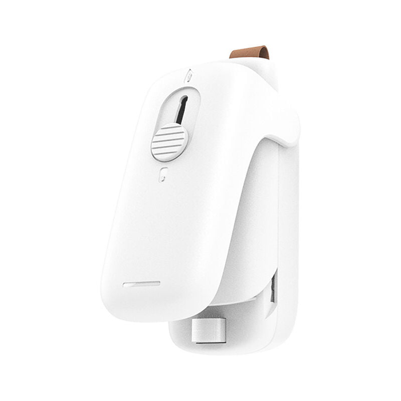 Mini sellador domestico