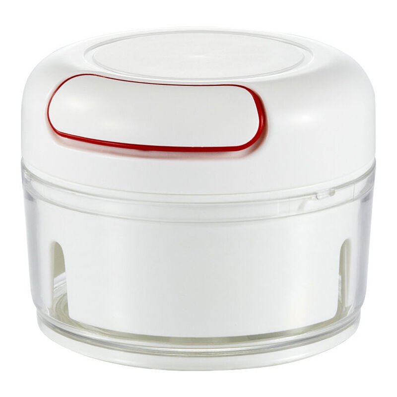 Mini trituradora de ajo portatil para el hogar