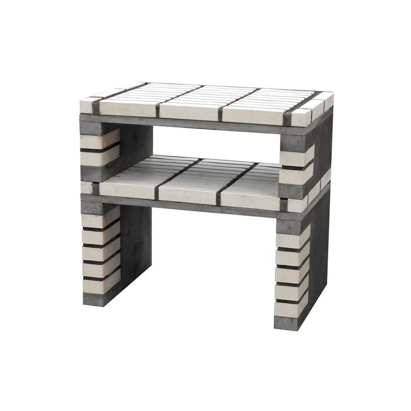 Módulo Barbacoa Movelar - California barato